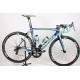 Bianchi Oltre XR Vacansoleil DCM Teambike BIA41- Willem Wouters 57cm